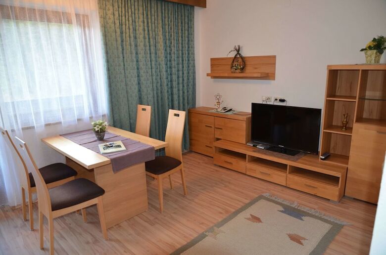 Apartamentos Ostbacher-stern