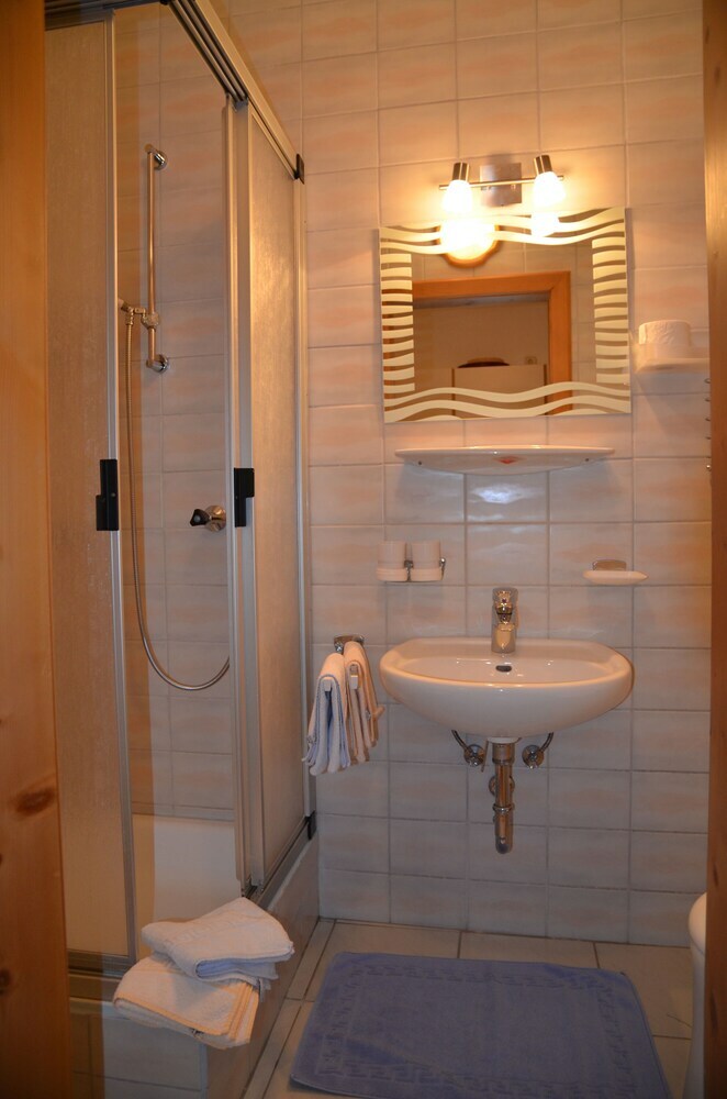 Apartamentos Ostbacher-stern
