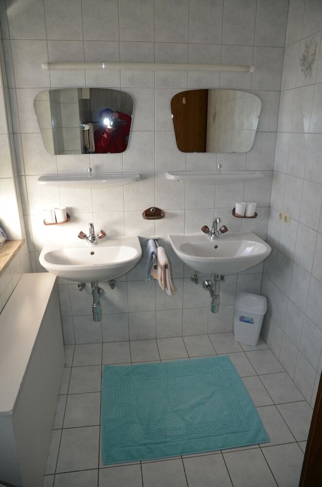Apartamentos Ostbacher-stern