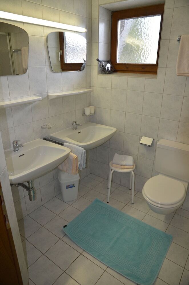 Apartamentos Ostbacher-stern