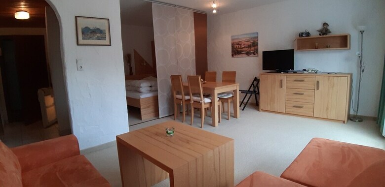 Apartamentos Ostbacher-stern