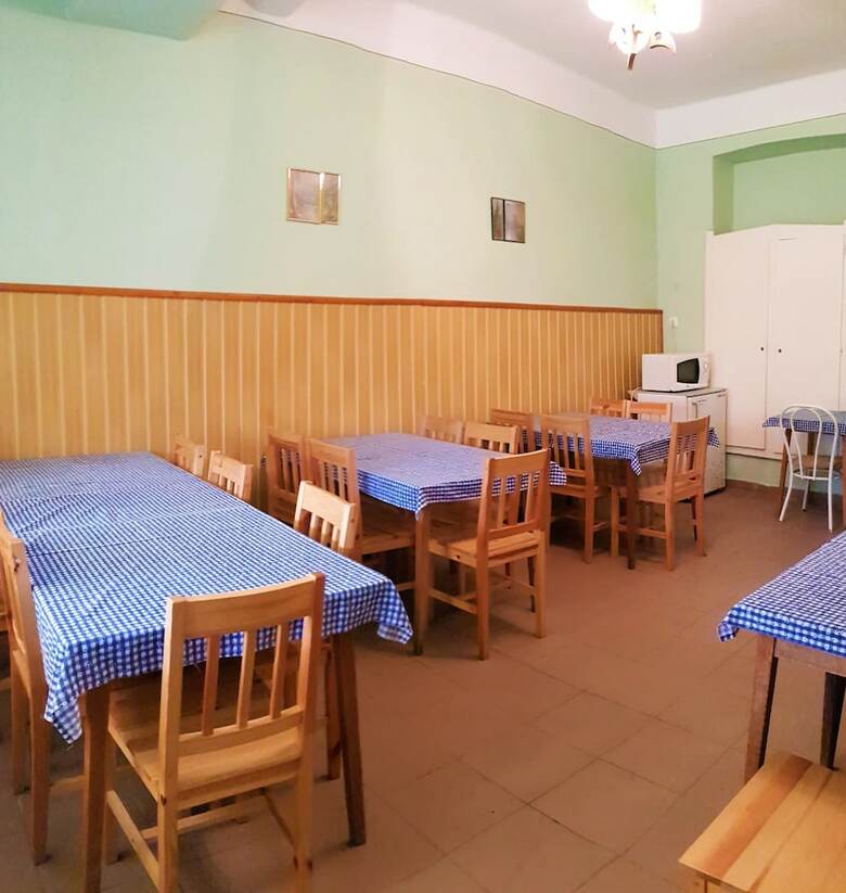Hostal Musk�tli Hostel