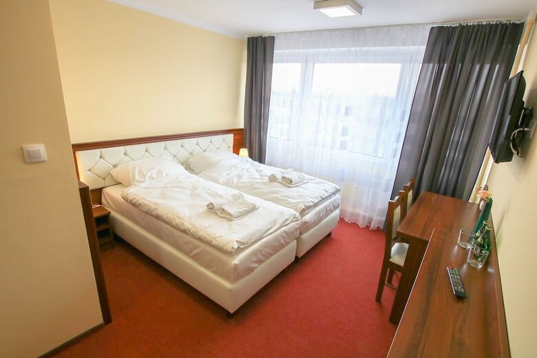 Hotel Sill