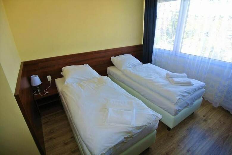 Hotel Sill