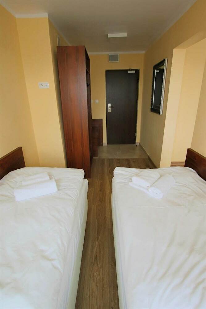 Hotel Sill
