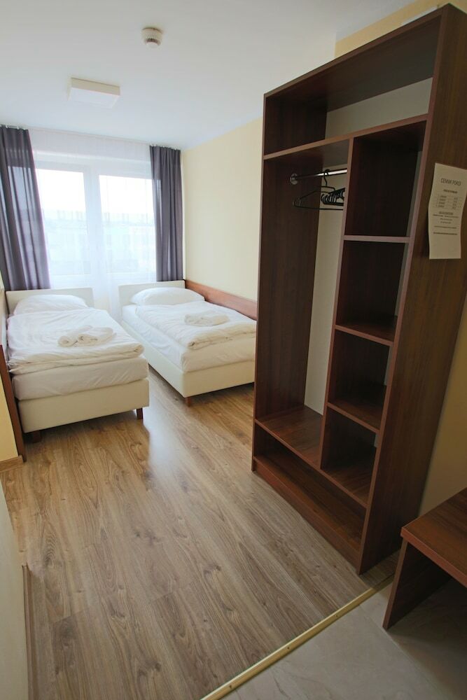 Hotel Sill