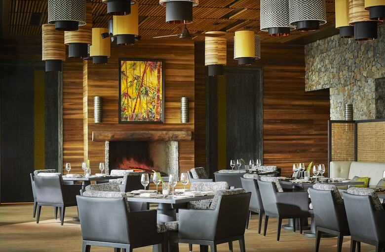 Hotel One&only Gorilla's Nest