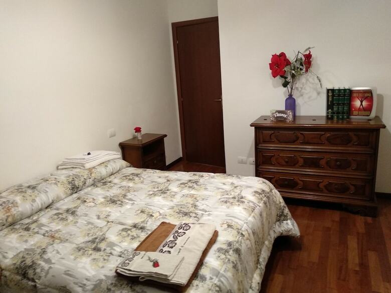 Hotel Valiano B&B