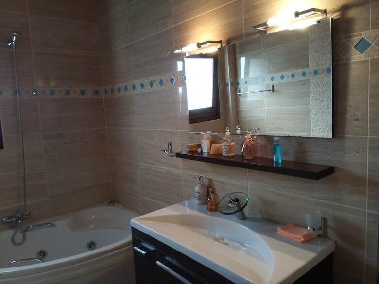 Luxury Villa Thea