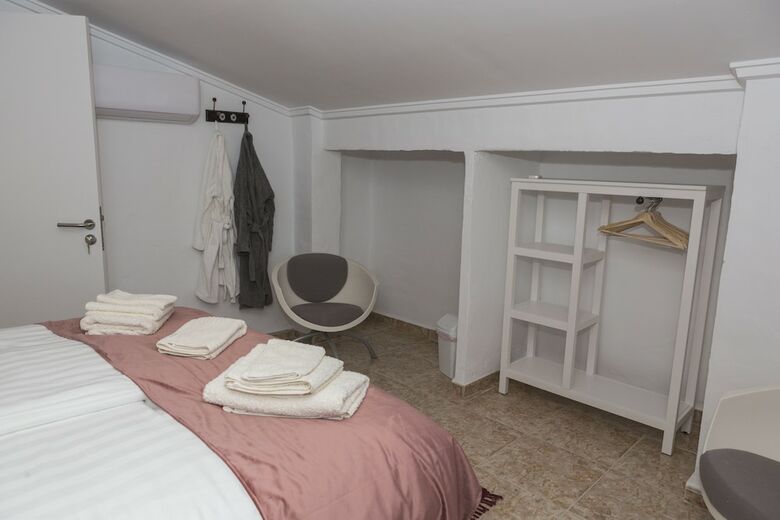 Bed And Breakfast Vakantieplek Casa Josa