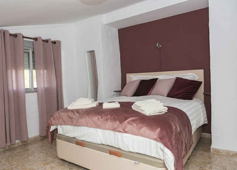 Bed And Breakfast Vakantieplek Casa Josa