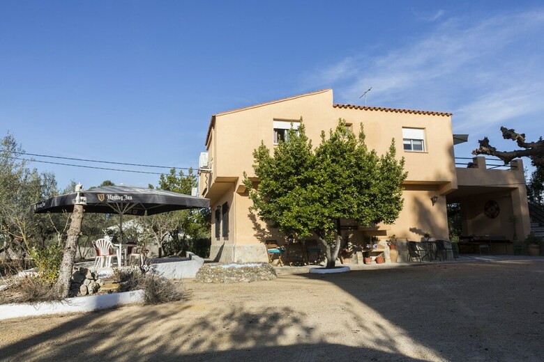 Bed And Breakfast Vakantieplek Casa Josa