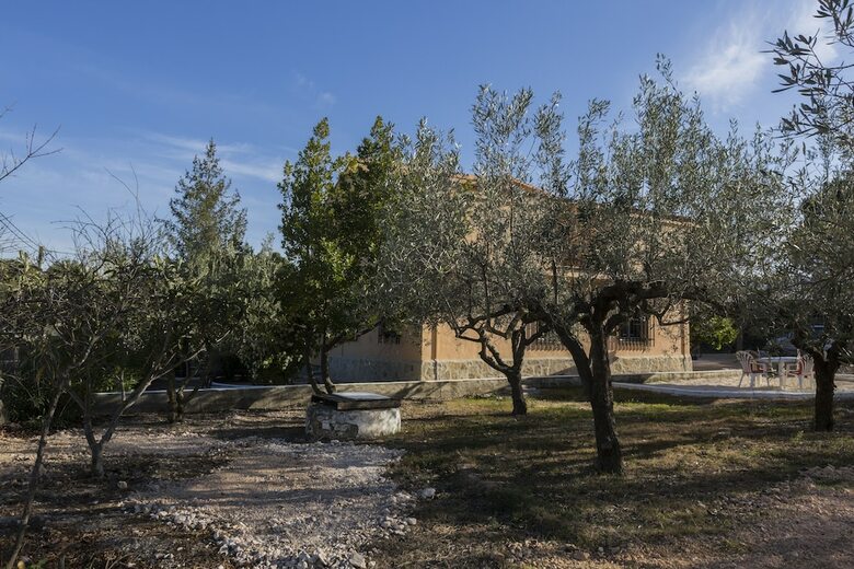 Bed And Breakfast Vakantieplek Casa Josa