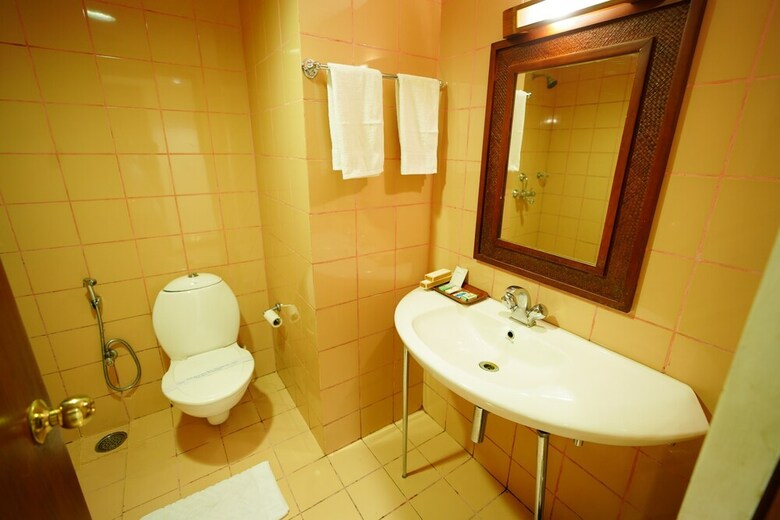 Hotel Abirami