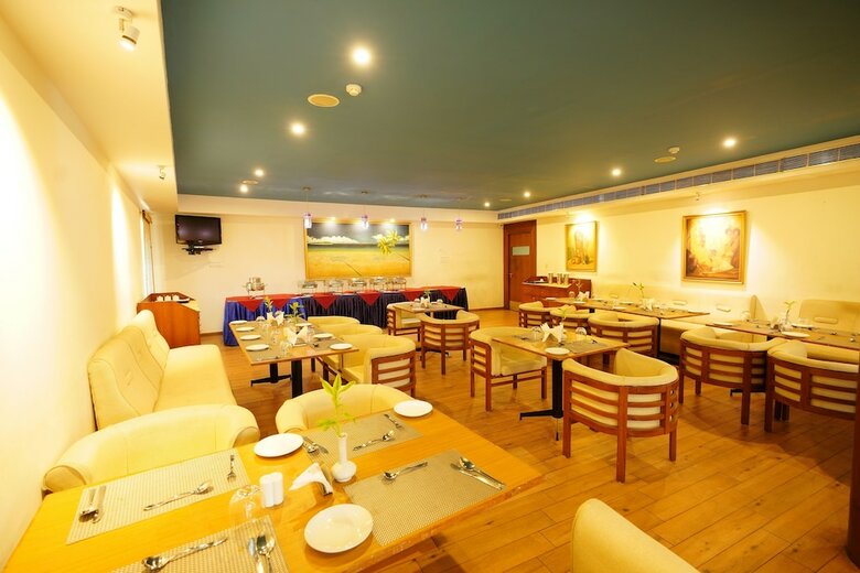 Hotel Abirami