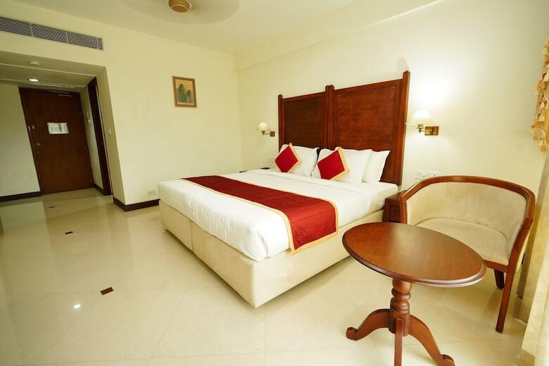 Hotel Abirami