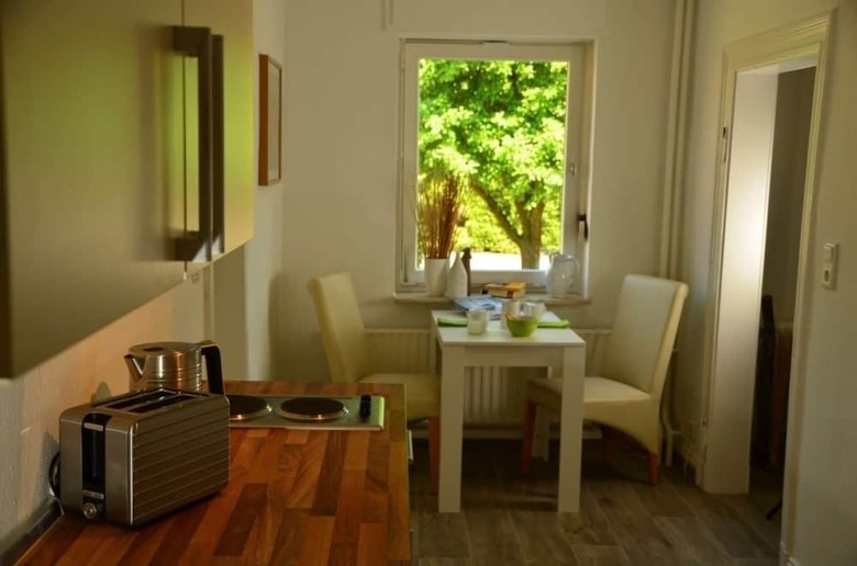 Apartamento Hof Dalhaus
