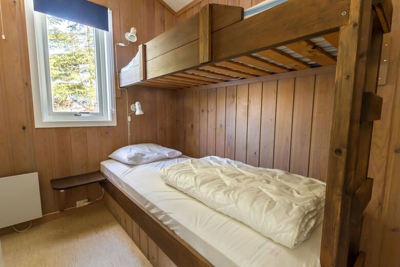 Hotel Sveastranda Camping