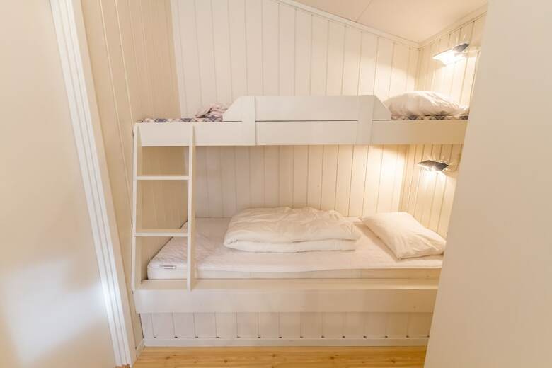 Hotel Sveastranda Camping