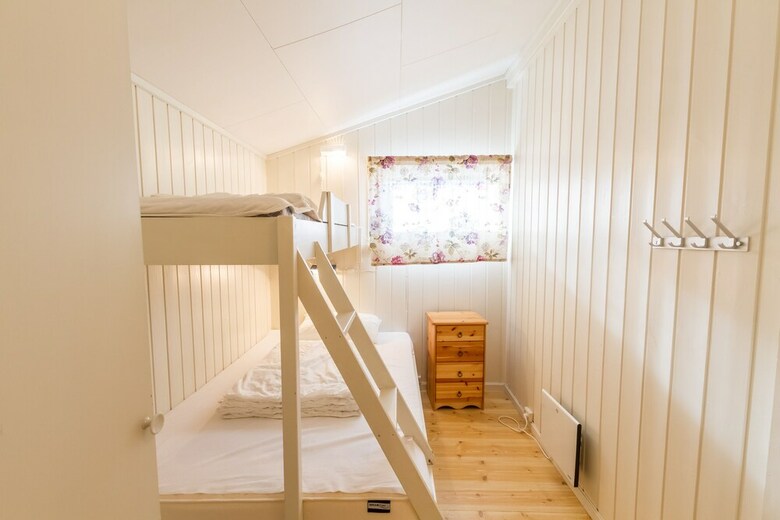 Hotel Sveastranda Camping