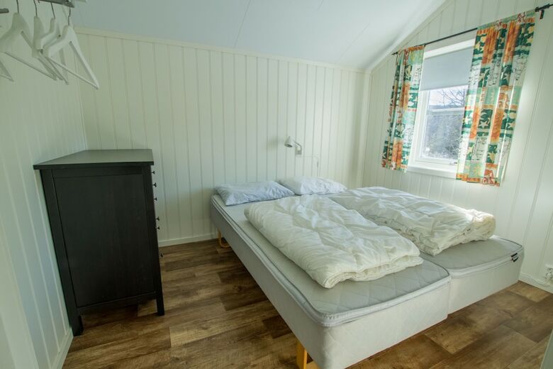 Hotel Sveastranda Camping