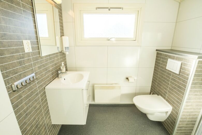 Hotel Sveastranda Camping