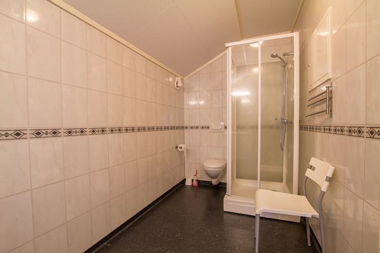 Hotel Sveastranda Camping
