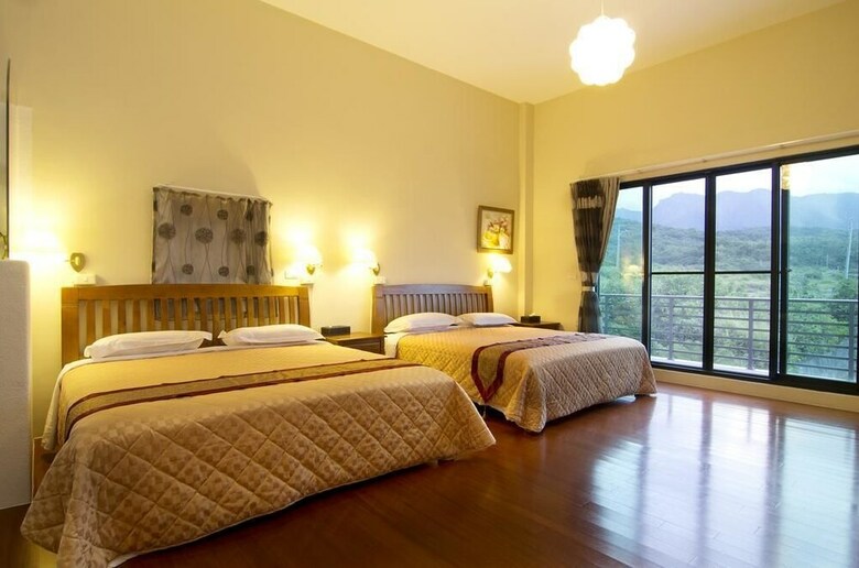 Bed & Breakfast Flrice Villa