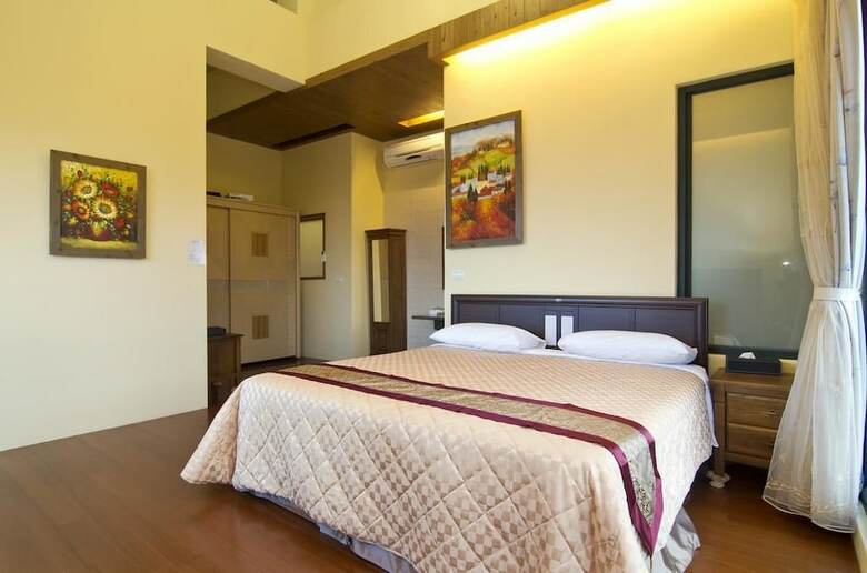 Bed & Breakfast Flrice Villa