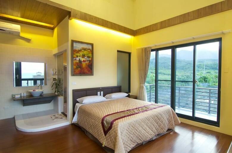 Bed & Breakfast Flrice Villa