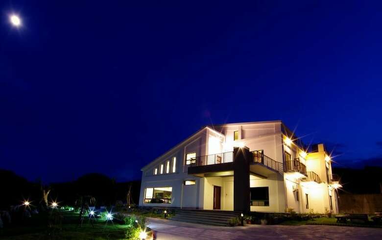 Bed & Breakfast Flrice Villa