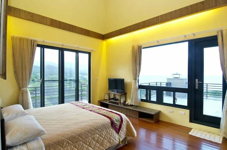 Bed & Breakfast Flrice Villa
