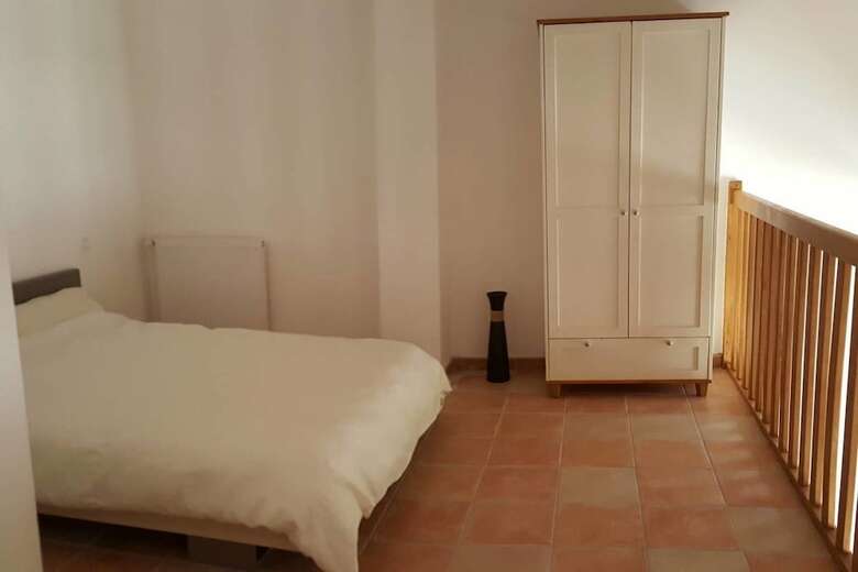 Residencia La Farga de Dalt