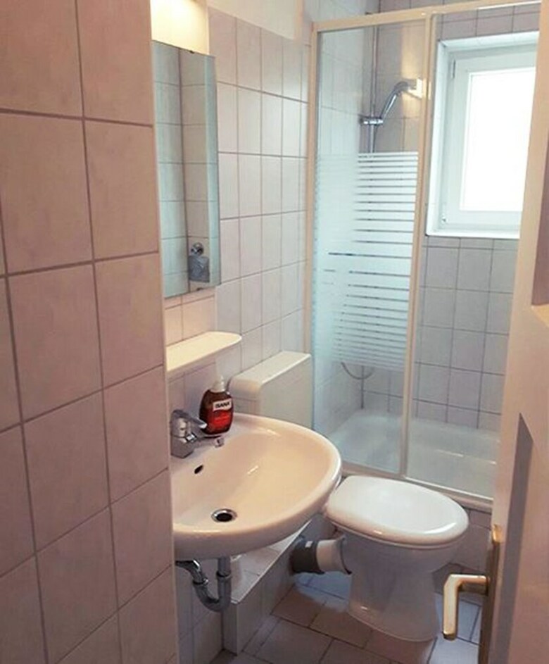 Apartamentos Zimmervermietung K.krause