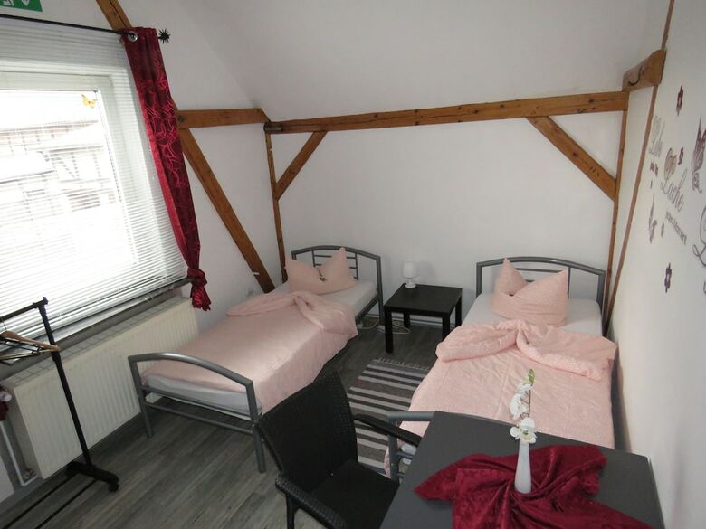 Apartamentos Zimmervermietung K.krause