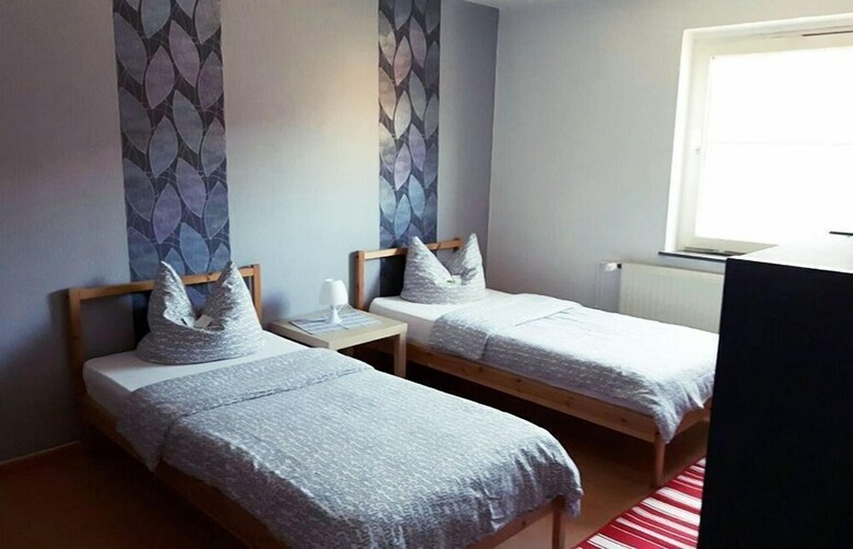 Apartamentos Zimmervermietung K.krause