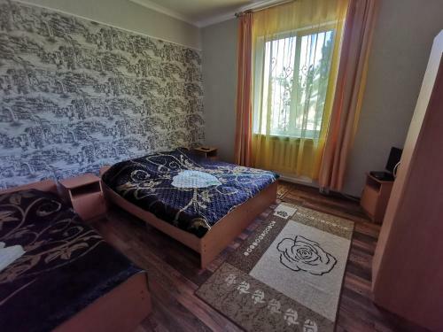 Hostal Lukomorye In Alakhadze Guest House