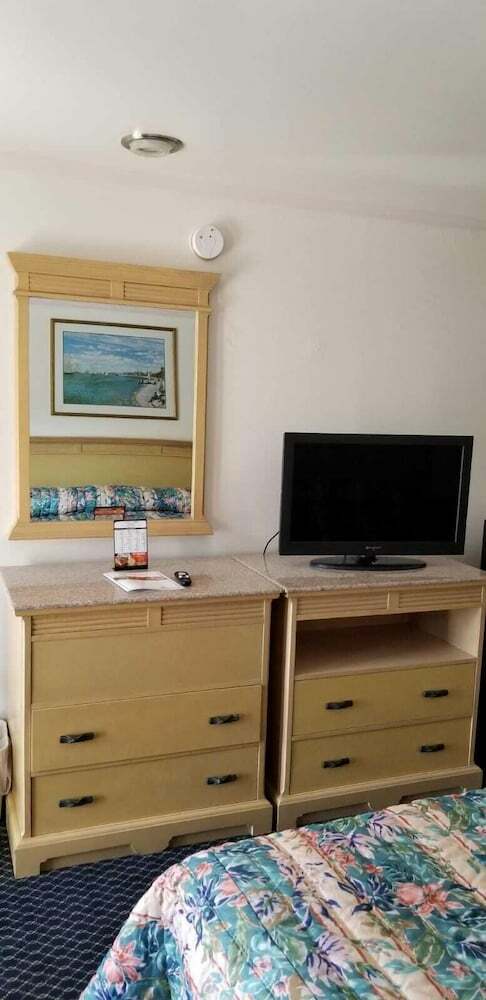Hotel Budget Lodge