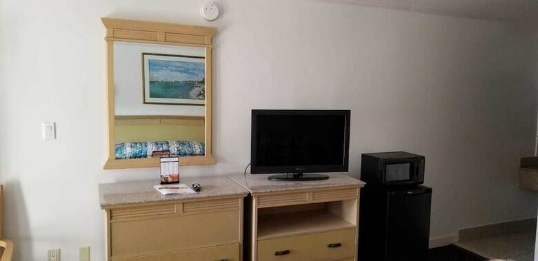 Hotel Budget Lodge