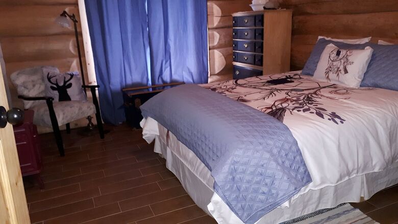Bed & Breakfast Au Domaine de La Giroux-ette