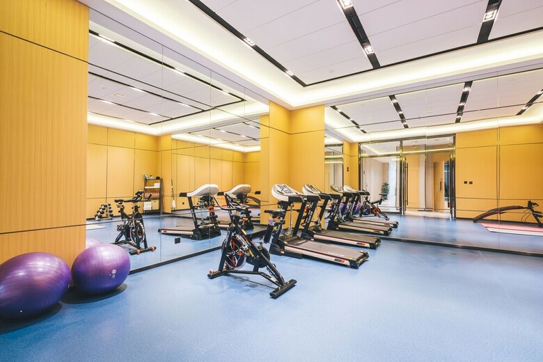 Atour Hotel Zhongcheng Nantong