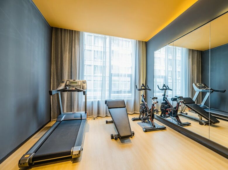 Atour Hotel Zhongcheng Nantong