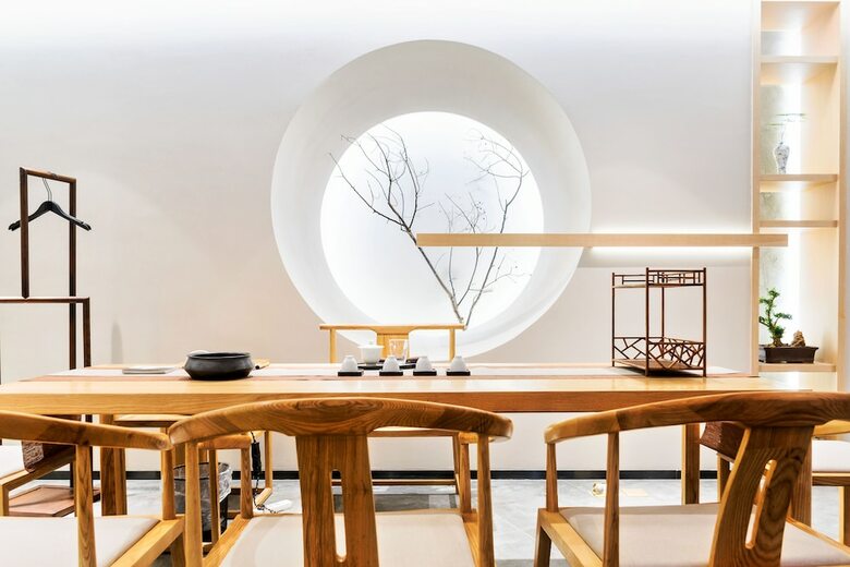 Atour Hotel Langshan Scenic Area Nantong