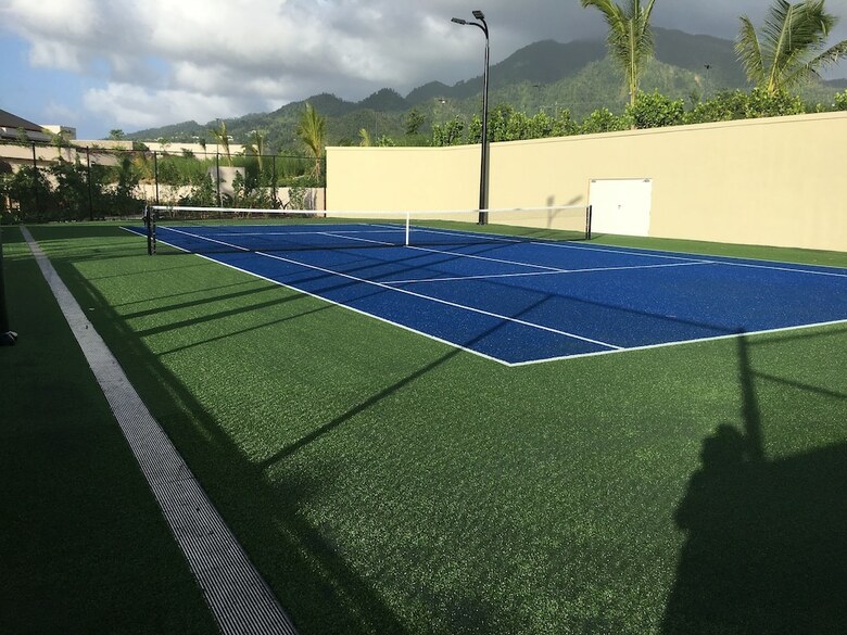 Hotel Cabrits Resort & Spa Kempinski Dominica