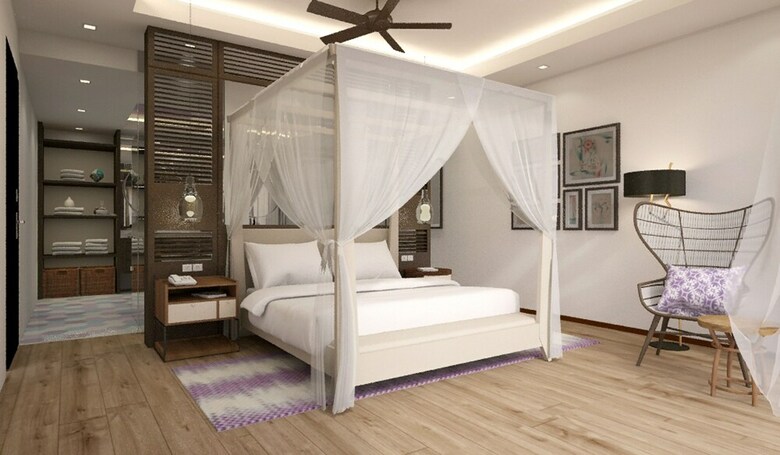 Hotel Cabrits Resort & Spa Kempinski Dominica