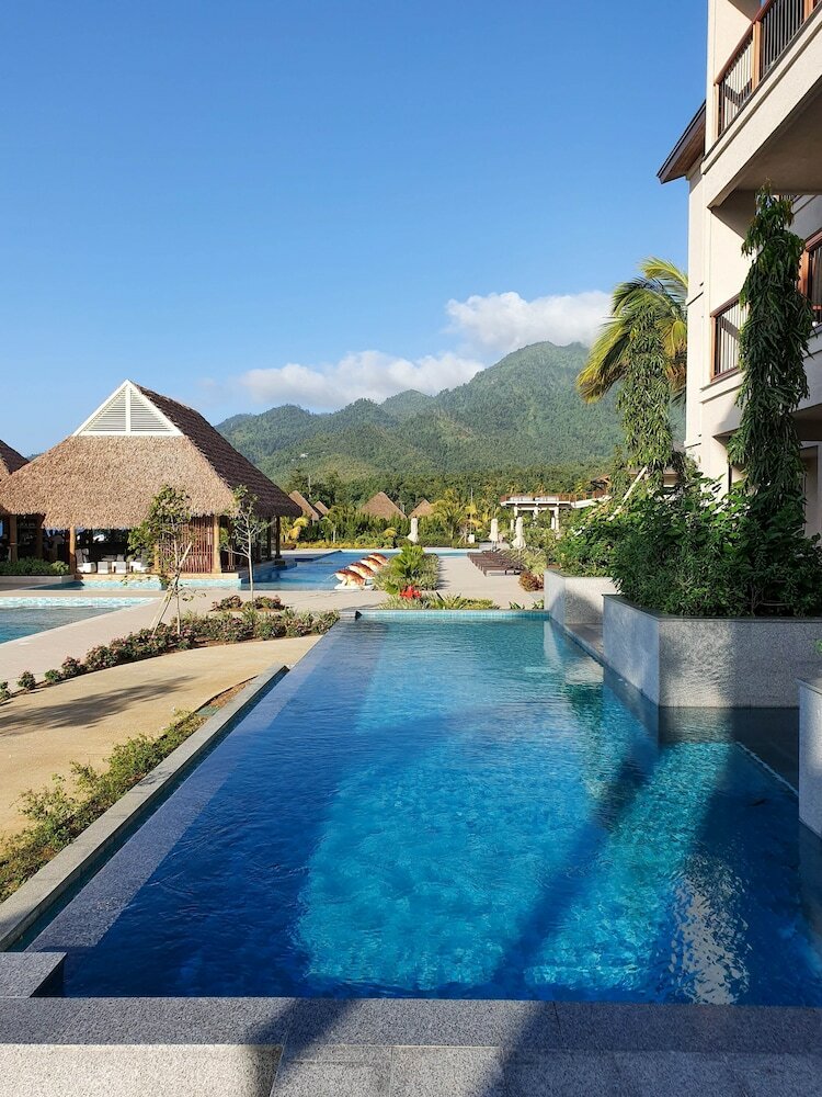 Hotel Cabrits Resort & Spa Kempinski Dominica