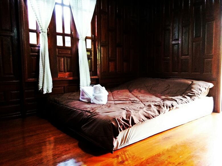Hostal Naihuar Resort