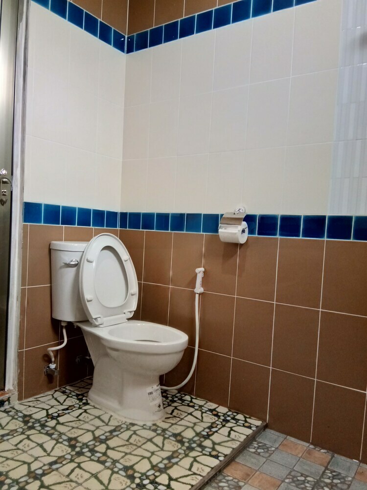 Hostal Naihuar Resort