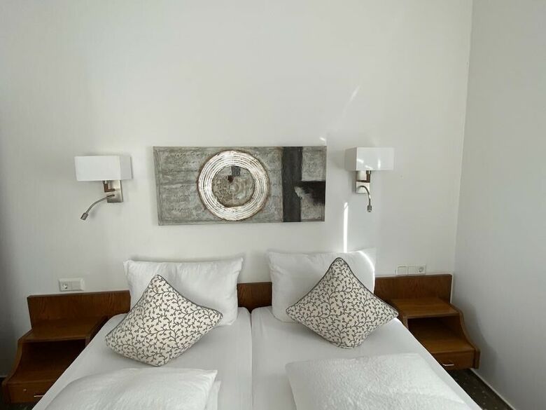 Hotel Restaurant Alessandro