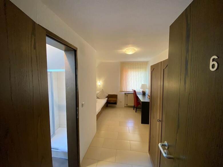 Hotel Restaurant Alessandro